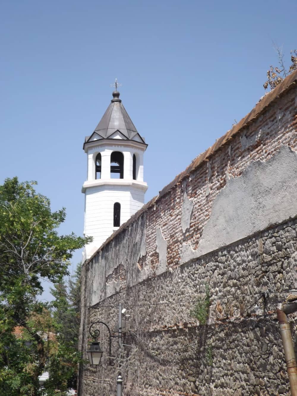 Armenian Apostolic Orthodox Church "Surp Kevork" — 2
