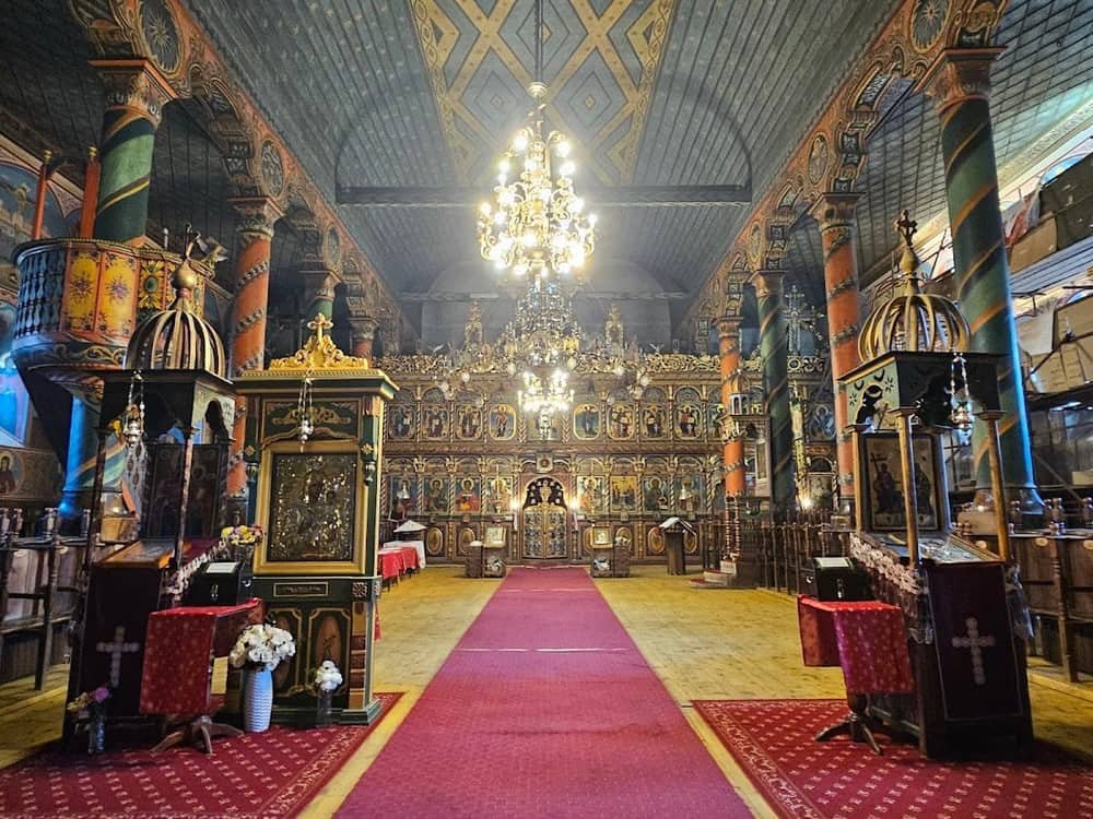 Holy Trinity Church