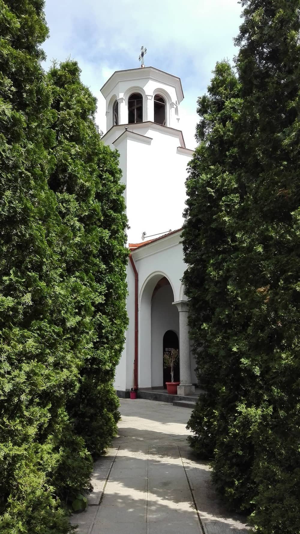 Klisurski Monastery — 2