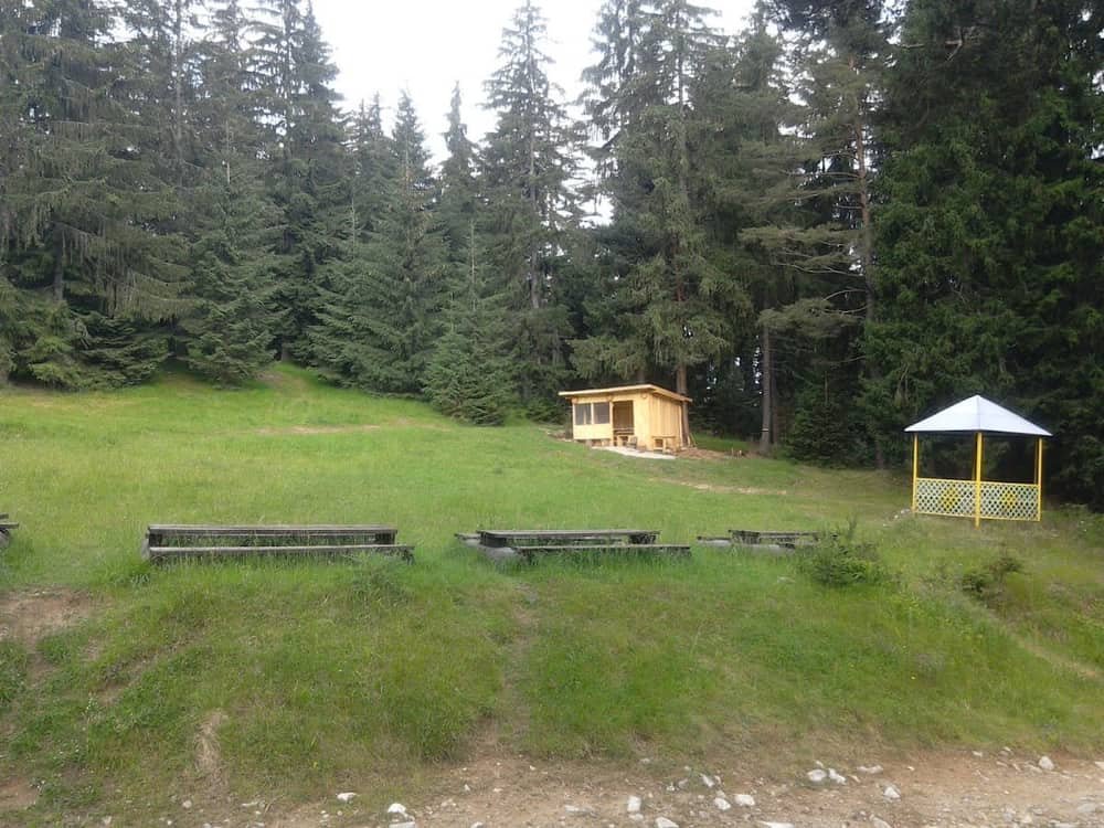 Manastir Sveti Georgi Pobedonosets — 2