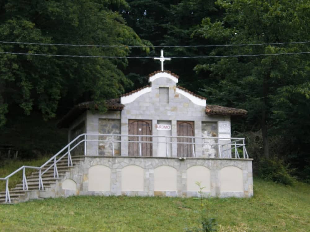 Shishmanovski Monastery — 2