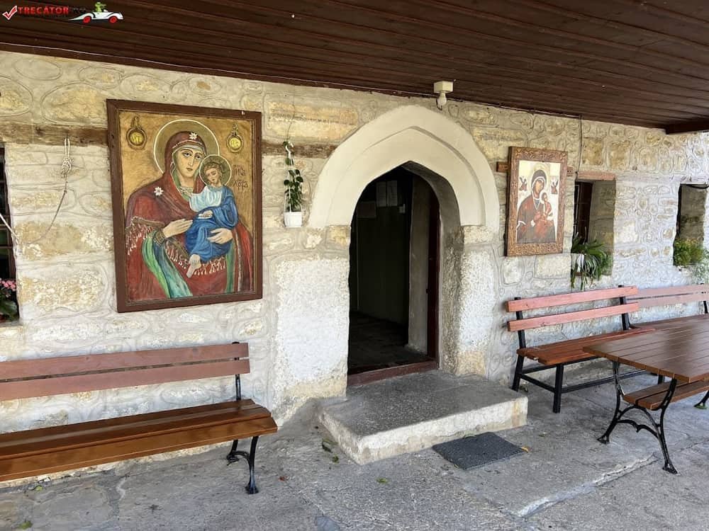 St. Mary — 2