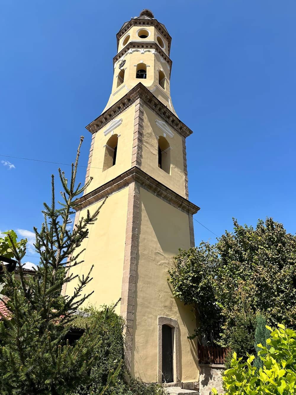 Temple "St. John the Baptist" — 2