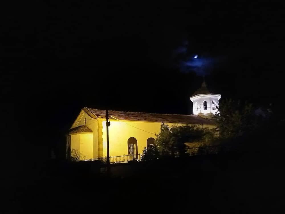 Tsarkva "Uspenie Bogorodichno" — 2