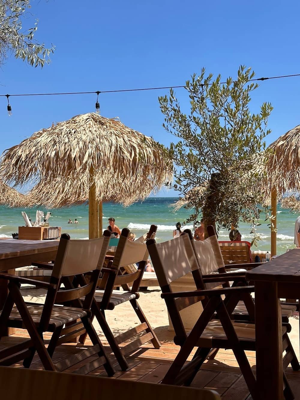 Adoro Beach & BBQ