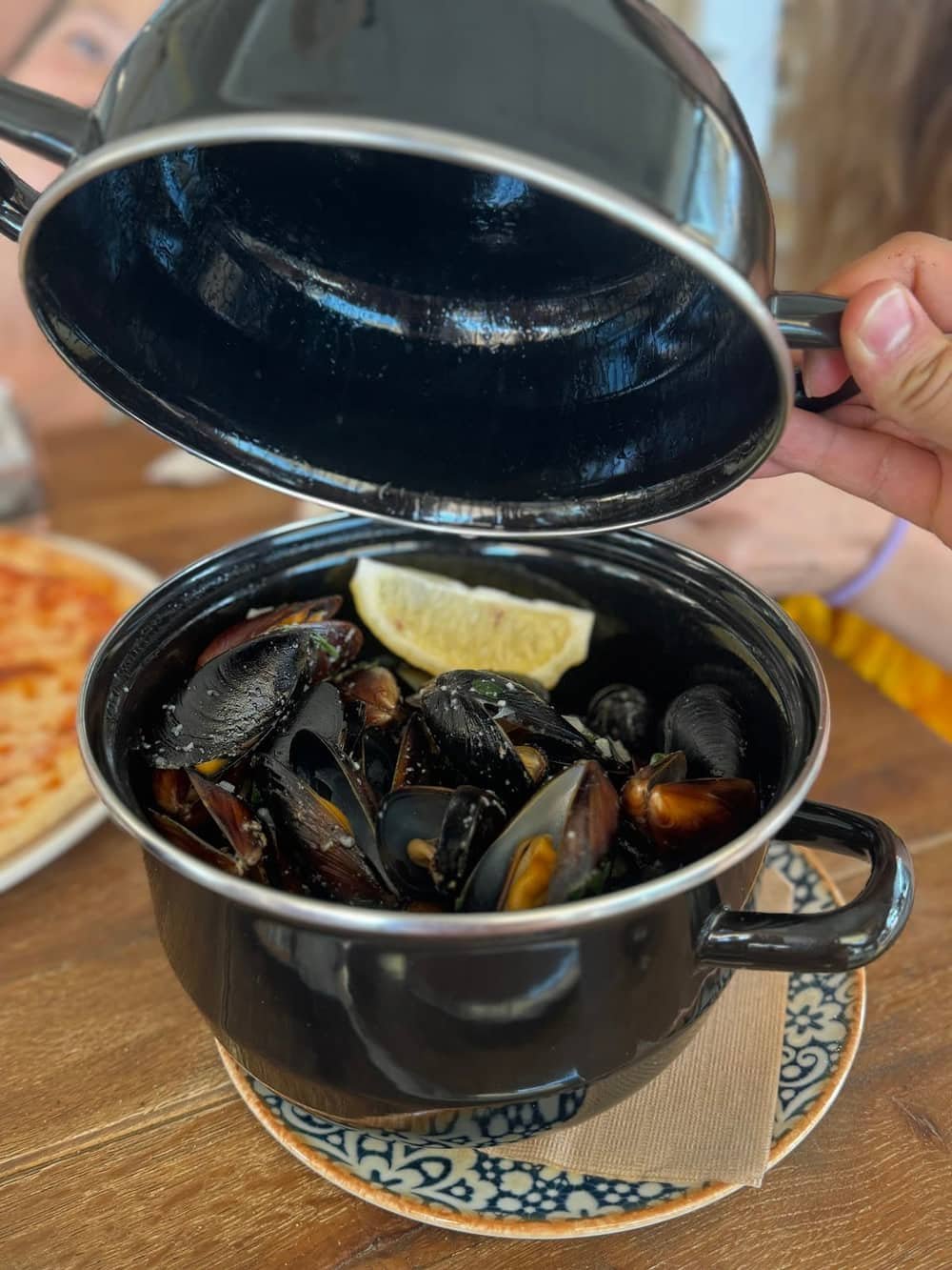 Adoro Beach & BBQ — 2