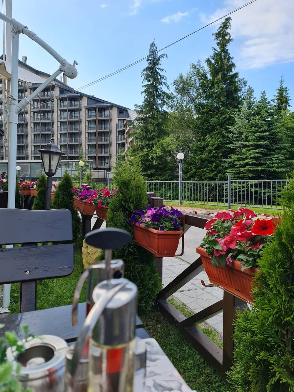 Alpin Restaurant&Pub