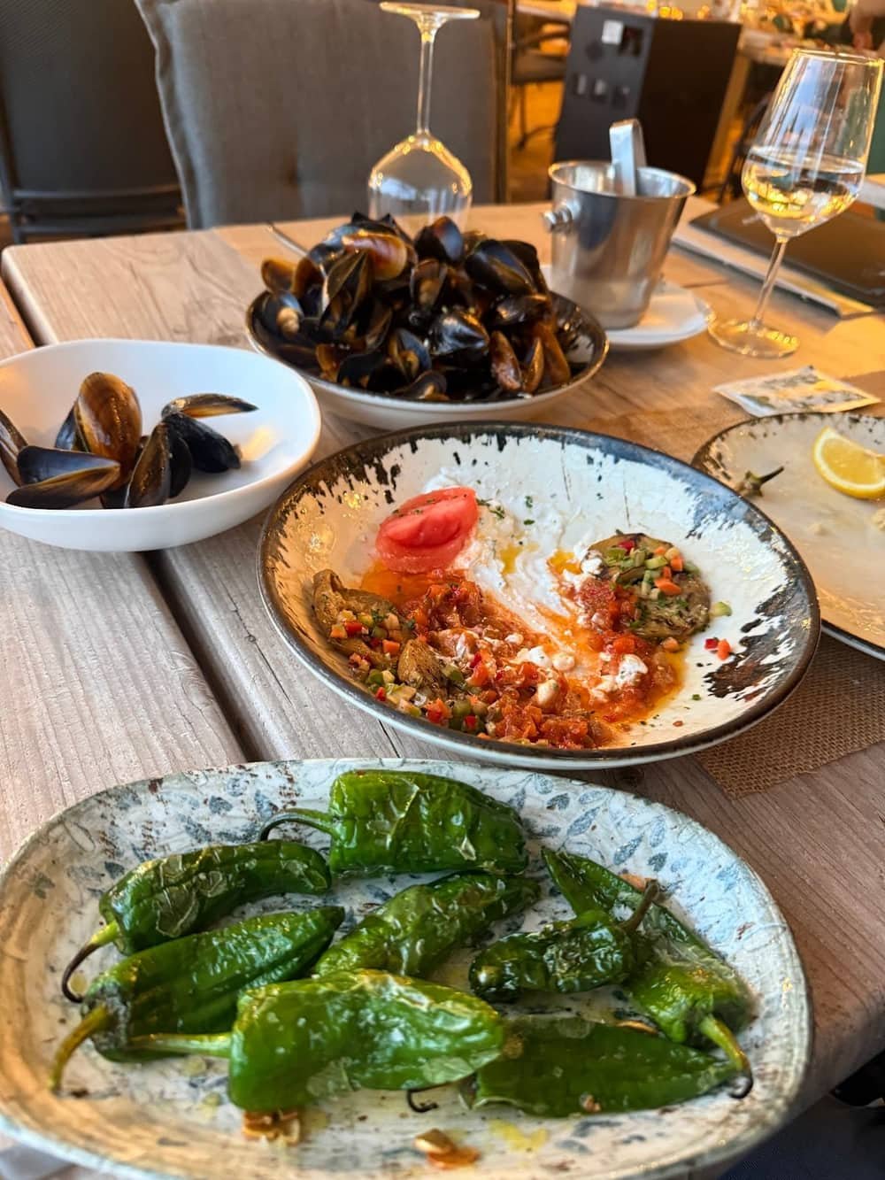 AMARA Restaurant — 2
