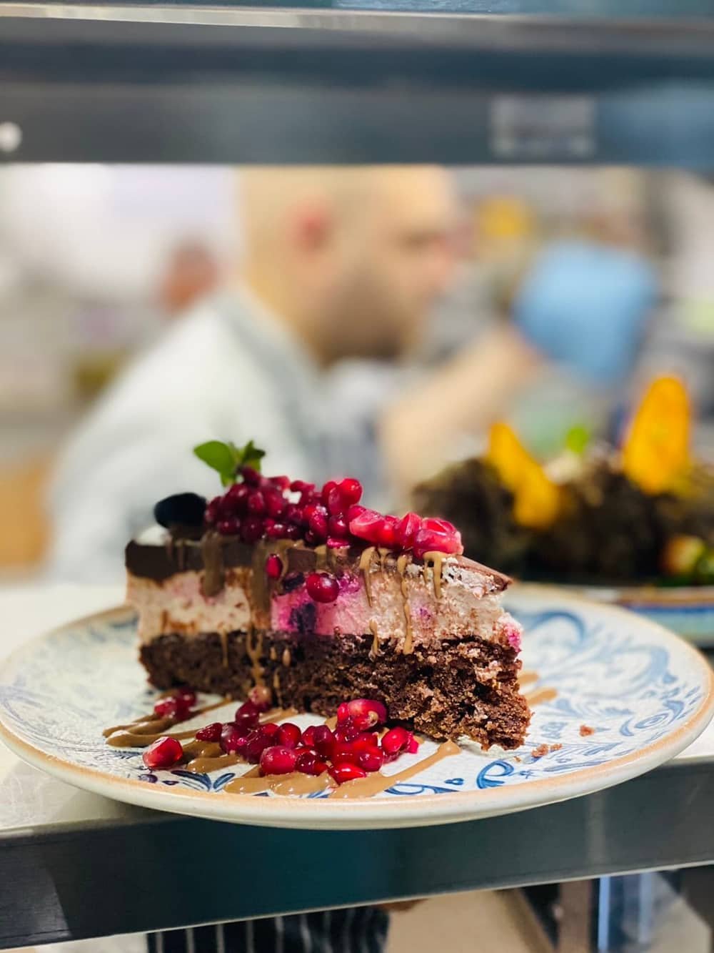 Aylyakria Restaurant — 2