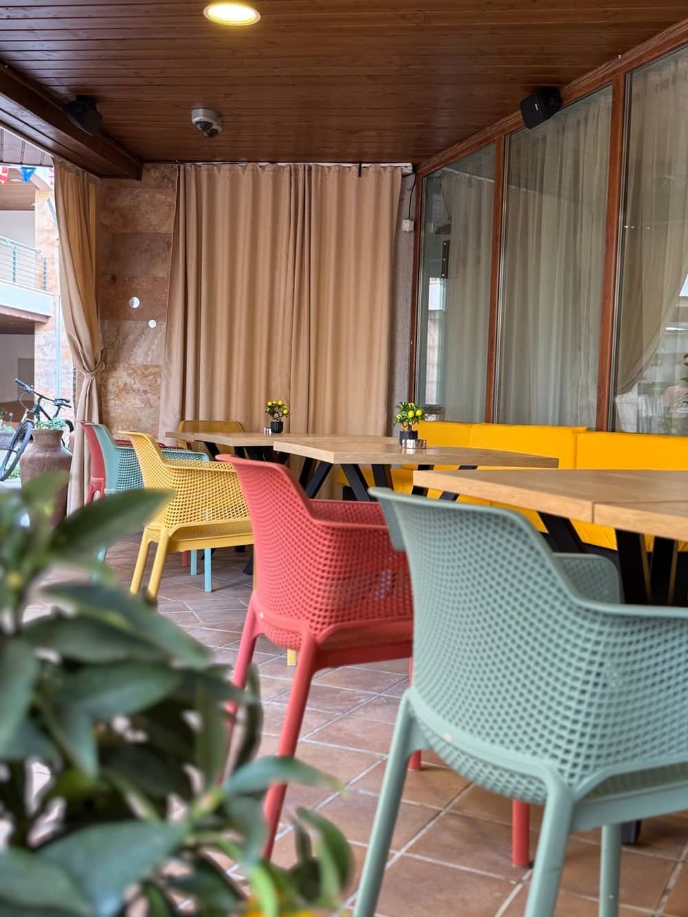 Bambini Brunch & Dinner Balchik
