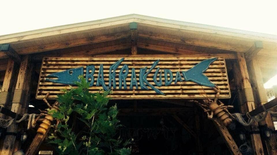 Barakuda Sozopol