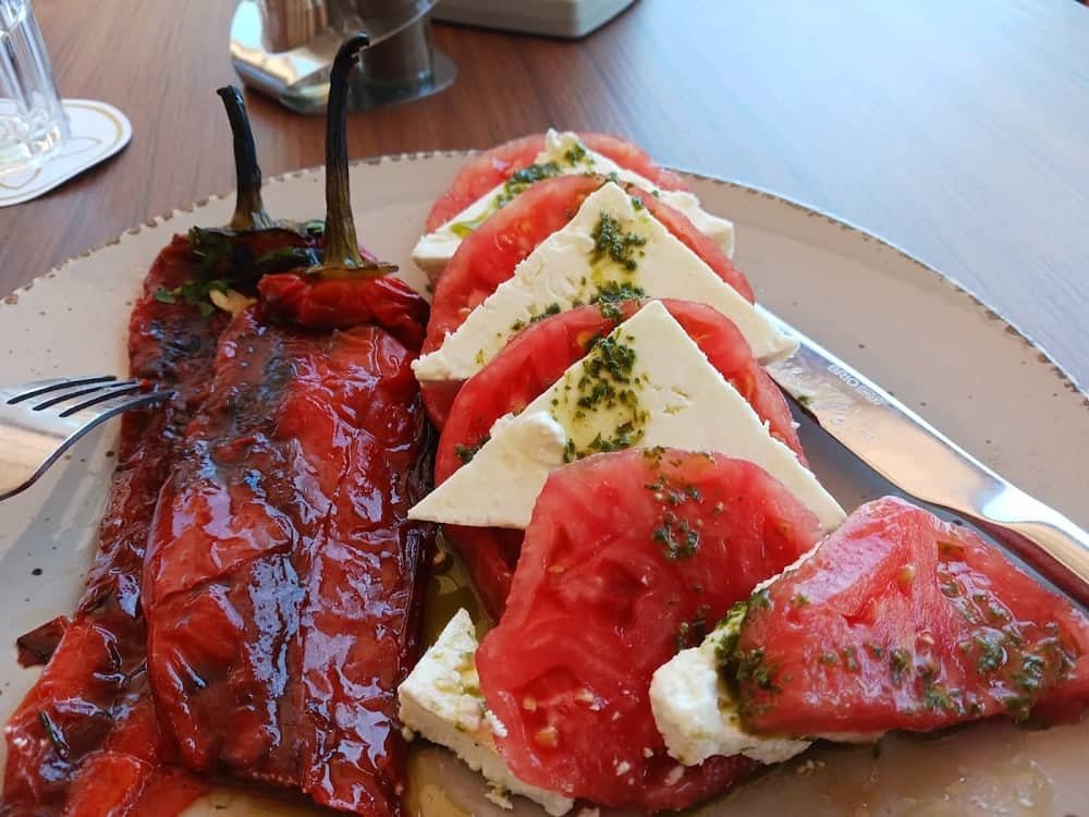 Bendita Restaurant — 2
