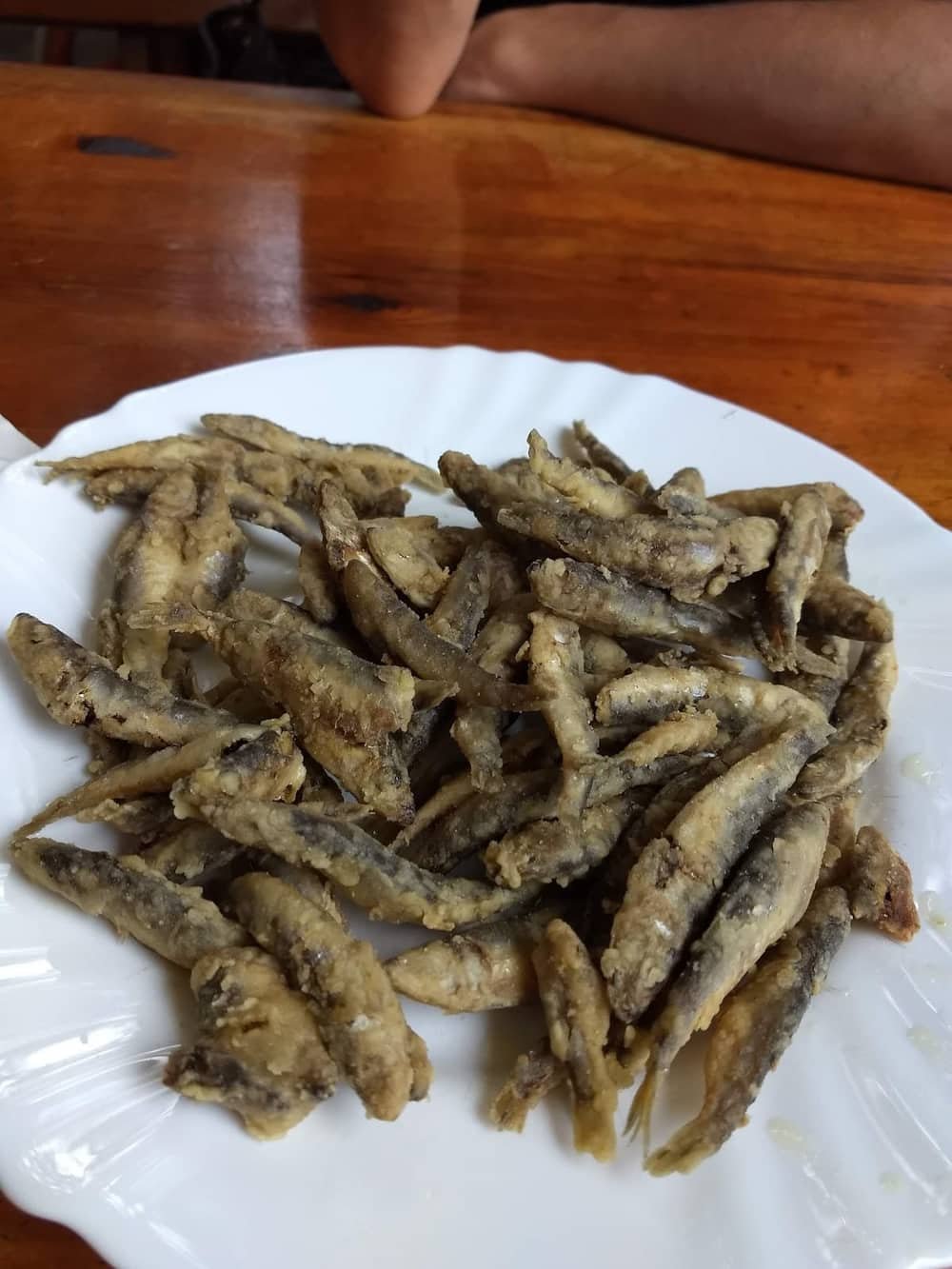 Bistro Academica — 2