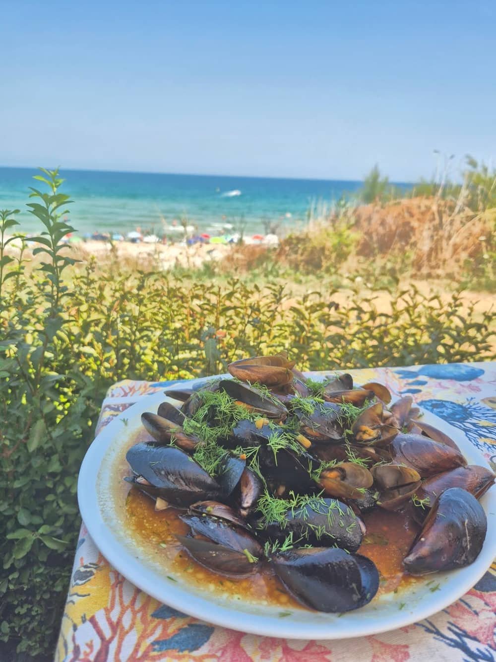 Bistro Albatros