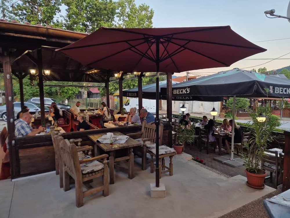 Bistro ELIT
