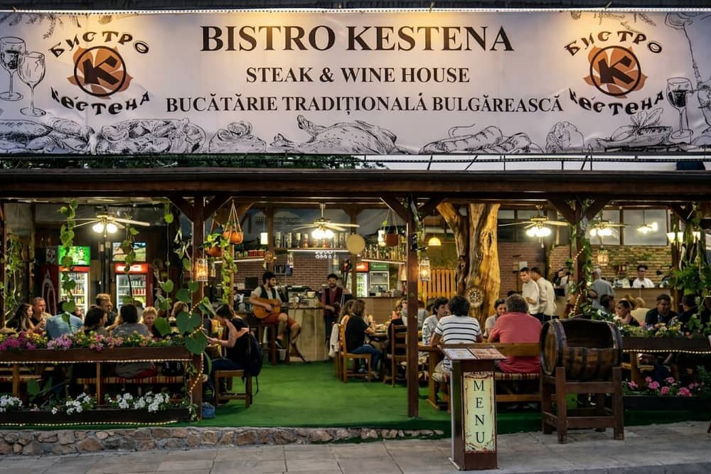 Bistro Kestena