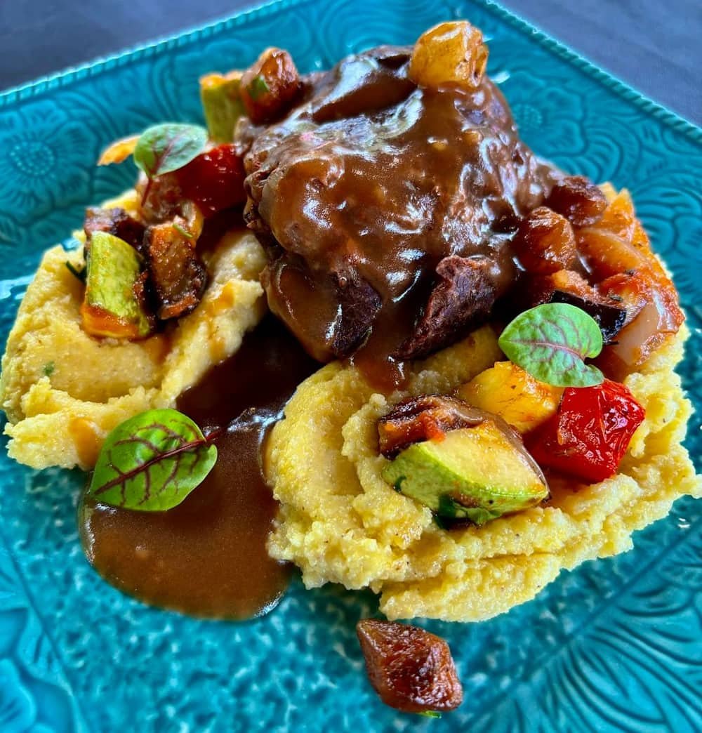 Bistro Kibela / Bistro Kibela — 2