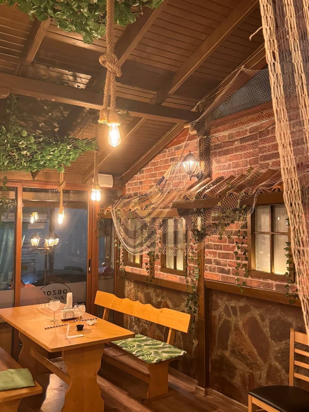 Bistro "Obzor"
