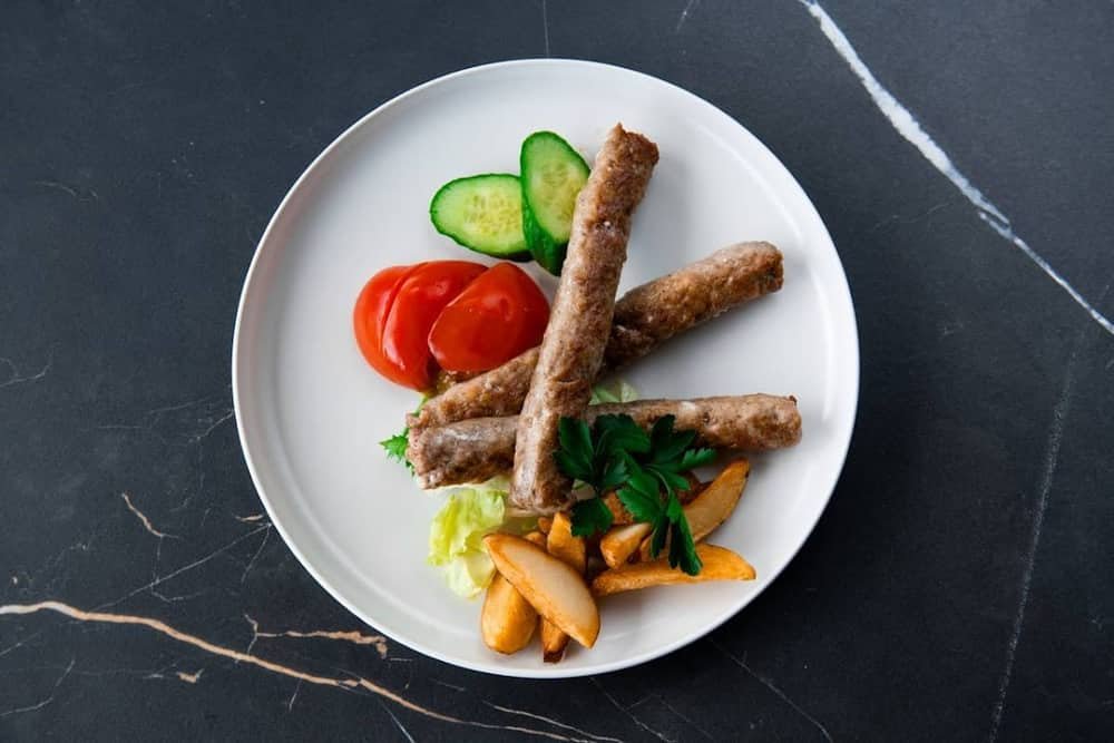 Bistro "Obzor" — 2