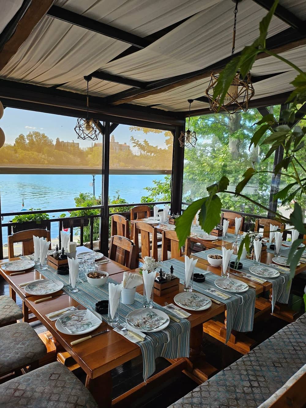 bistro Old Sozopol