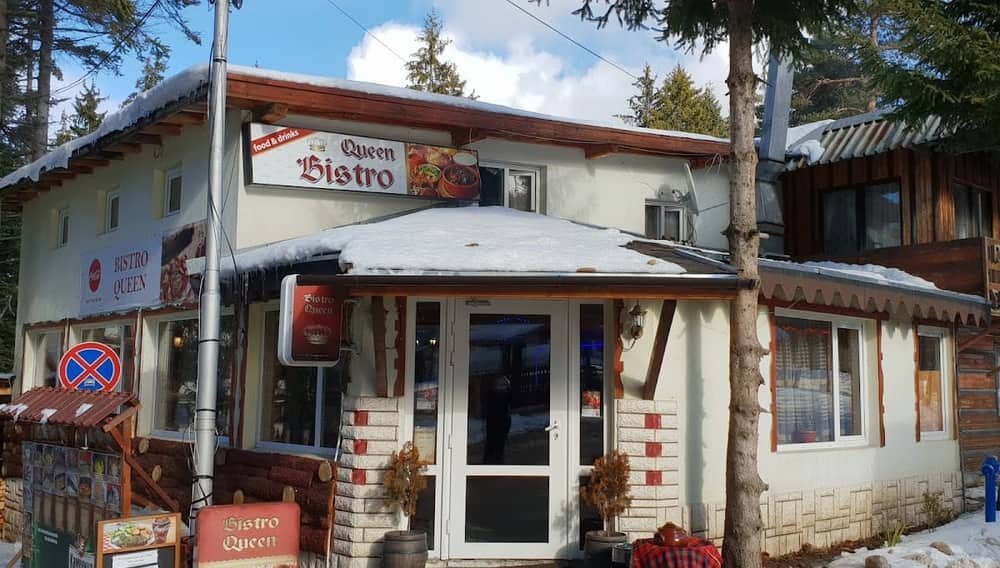 Bistro Queen