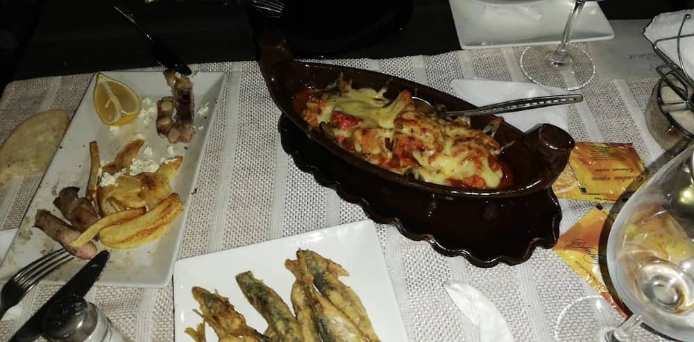 Bistro Story — 2