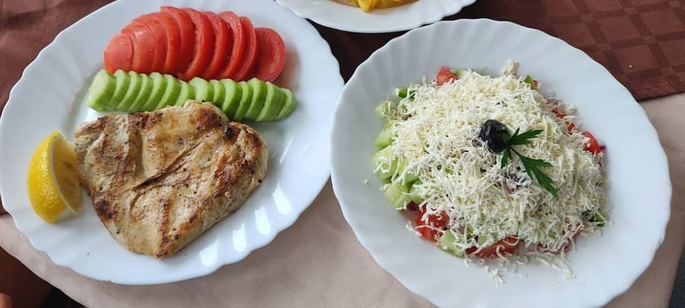 Bistro Sunny Beach — 2