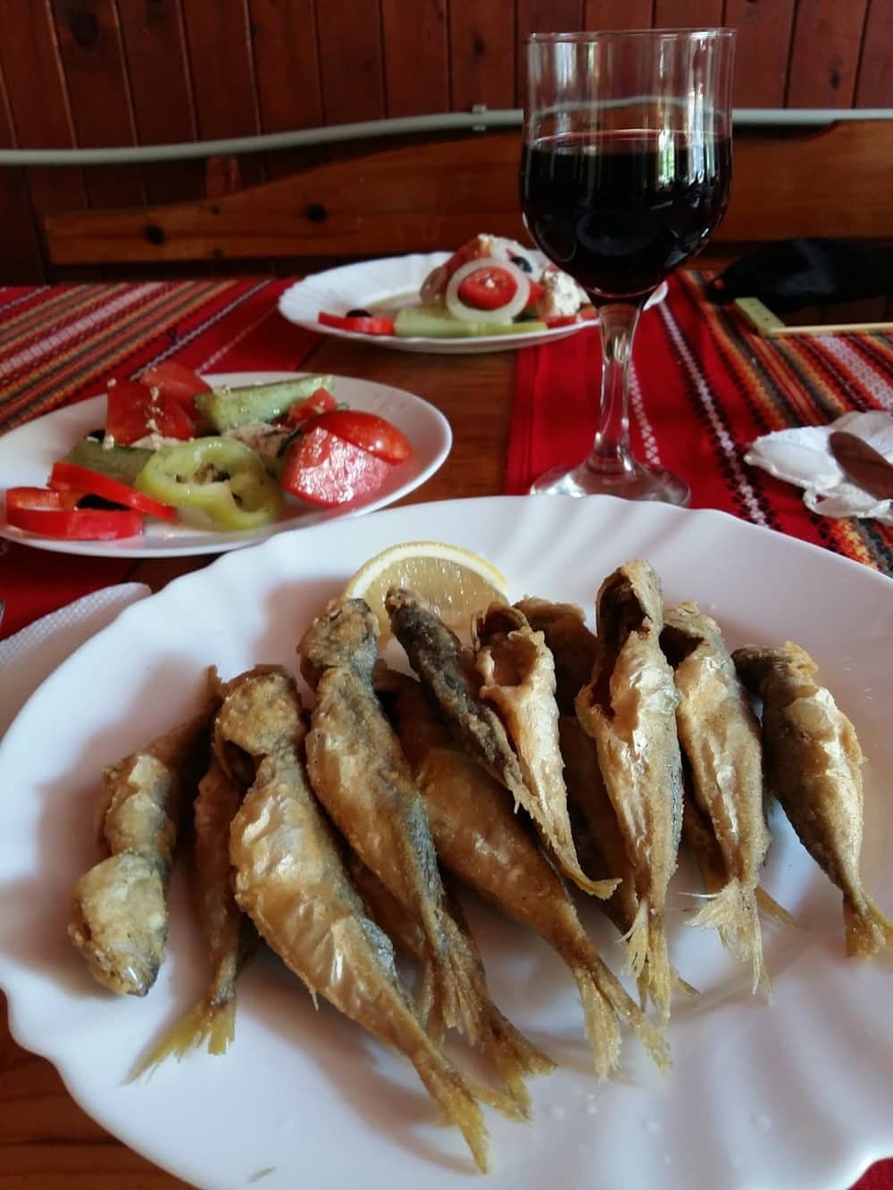 Bistro Varna — 2