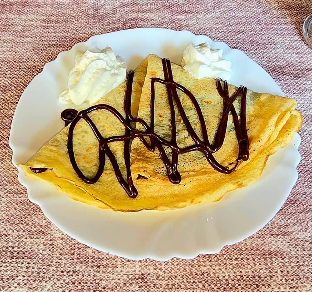 Bistro Zlatnata Ribka — 2