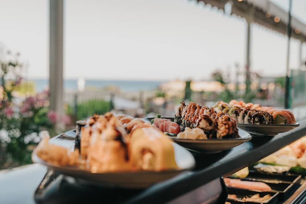 Blue Kitchen & Bar — 2