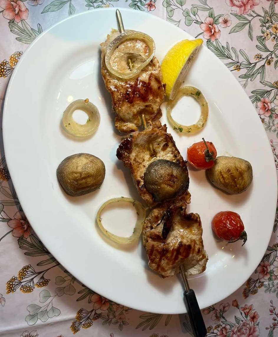 BOCA Pizza,Bar & Dinner — 2