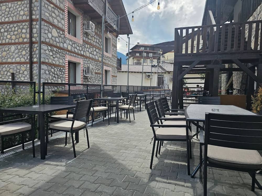 Castello Restaurant