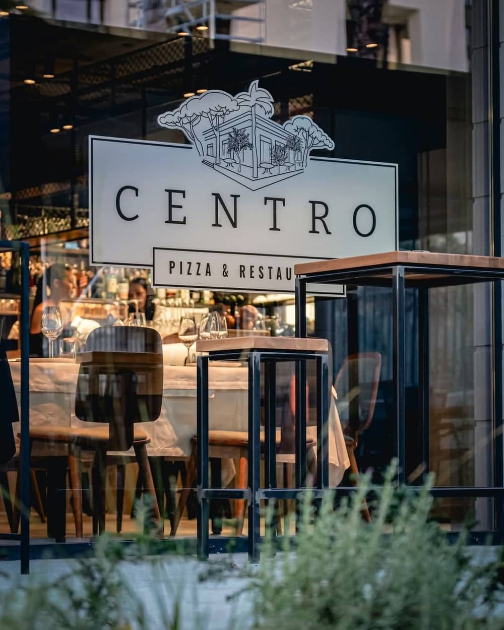 Centro Pizza&Restaurant