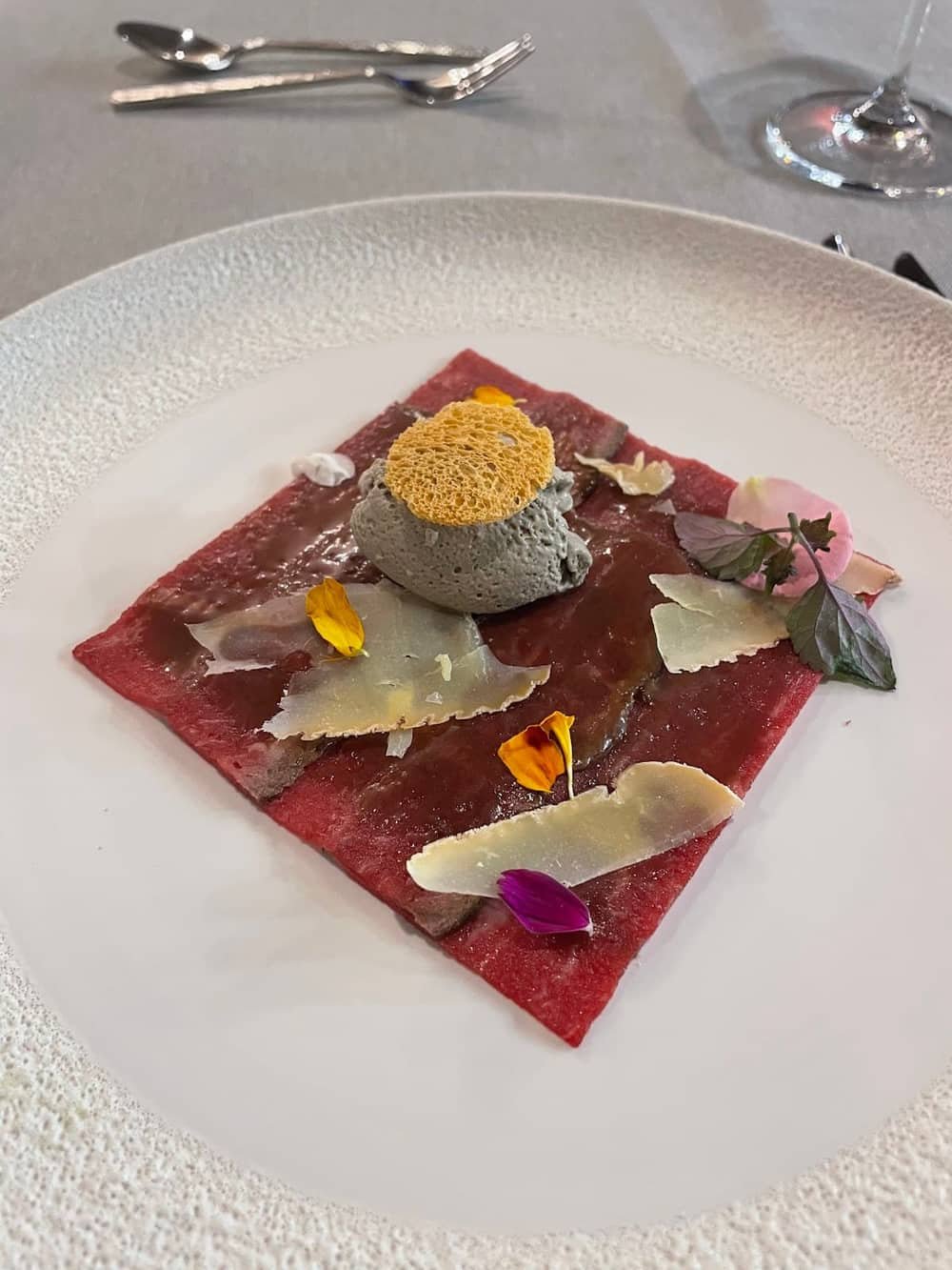 Chalet Petrohan & Restaurant Teya