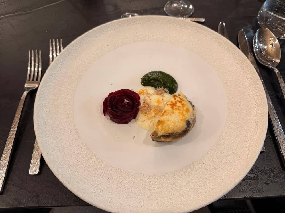 Chalet Petrohan & Restaurant Teya — 2