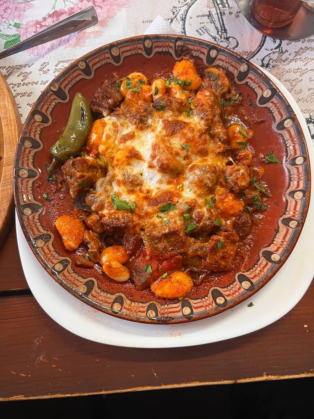 Classik Rossignol BAR&Food — 2