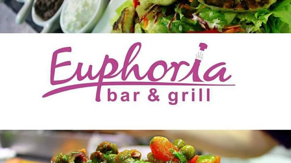 Euphoria Bar & Grill Bansko — 2