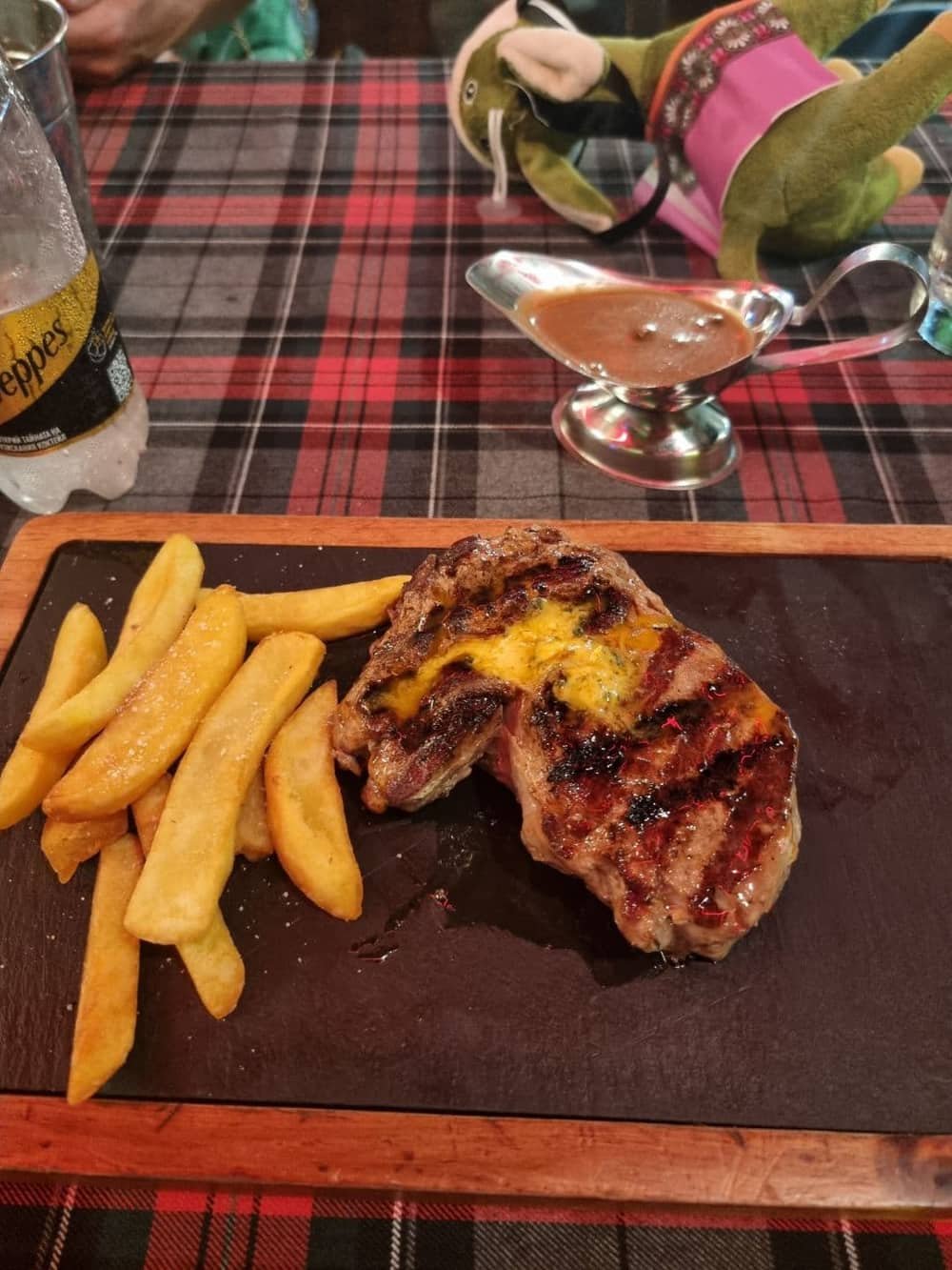 Fish&Steak House ARENA — 2