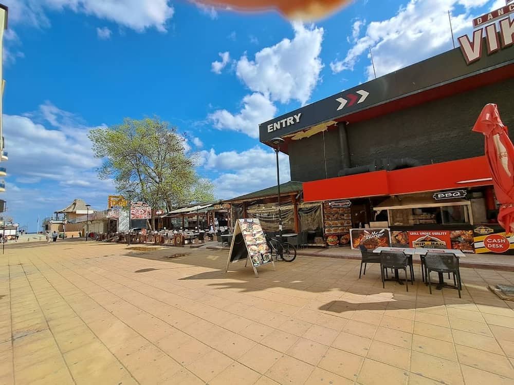 Funny Pub