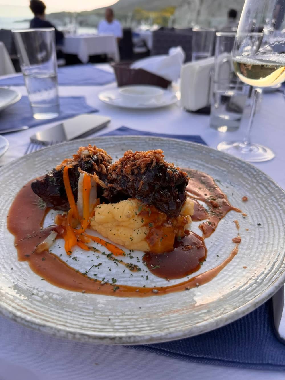 Geti Restaurant — 2