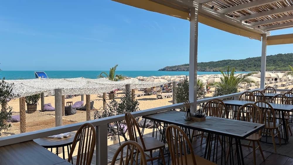 Green Life Beach Alemagos — 2
