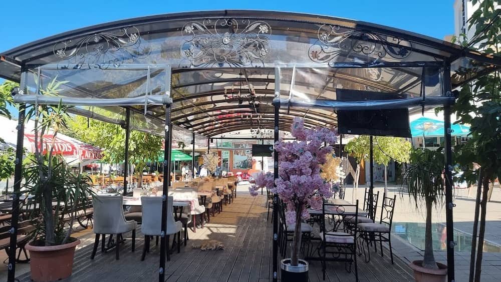 Hanove Restaurant