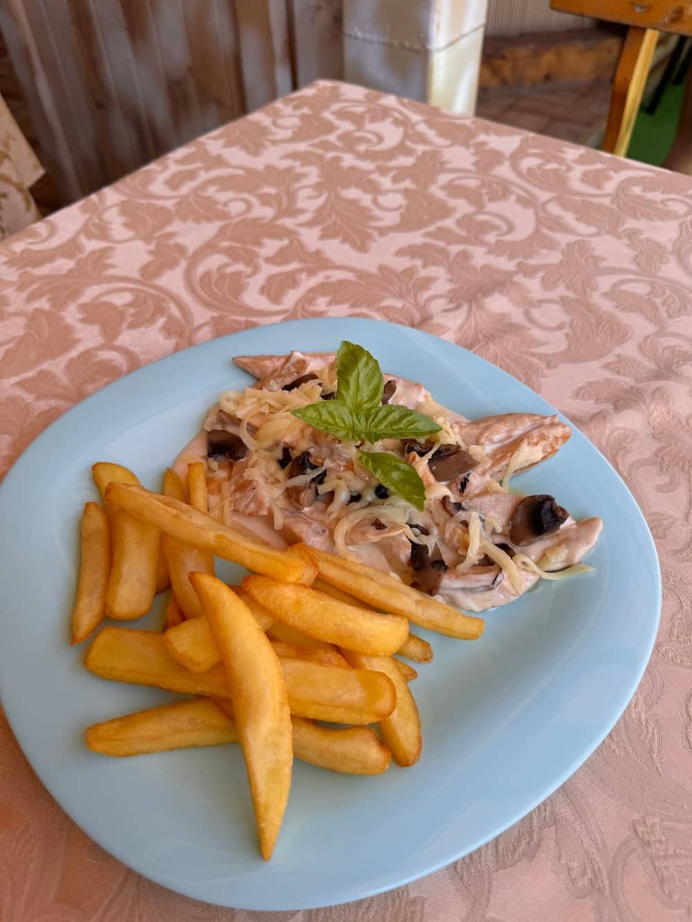 Jack Sparrow RESTAURANT — 2