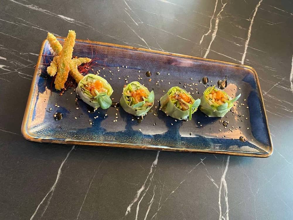 Kampai Restaurant — 2