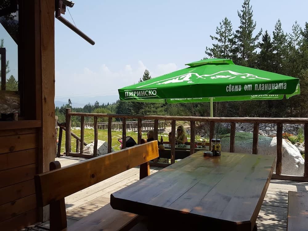 KOLIBATA BAR&GRILL