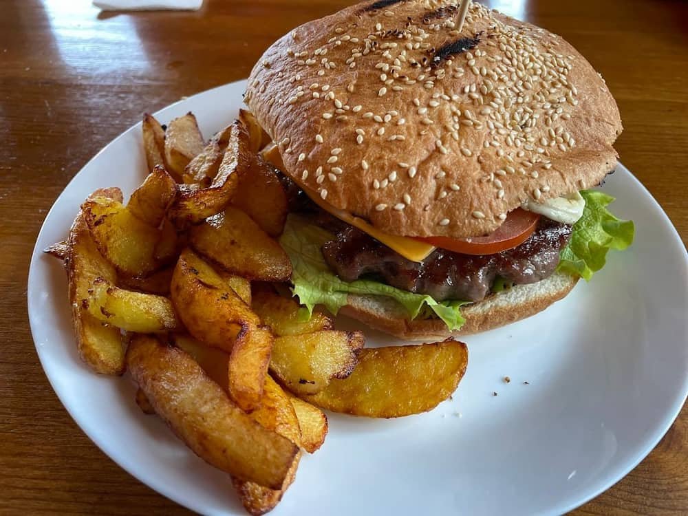 KOLIBATA BAR&GRILL — 2