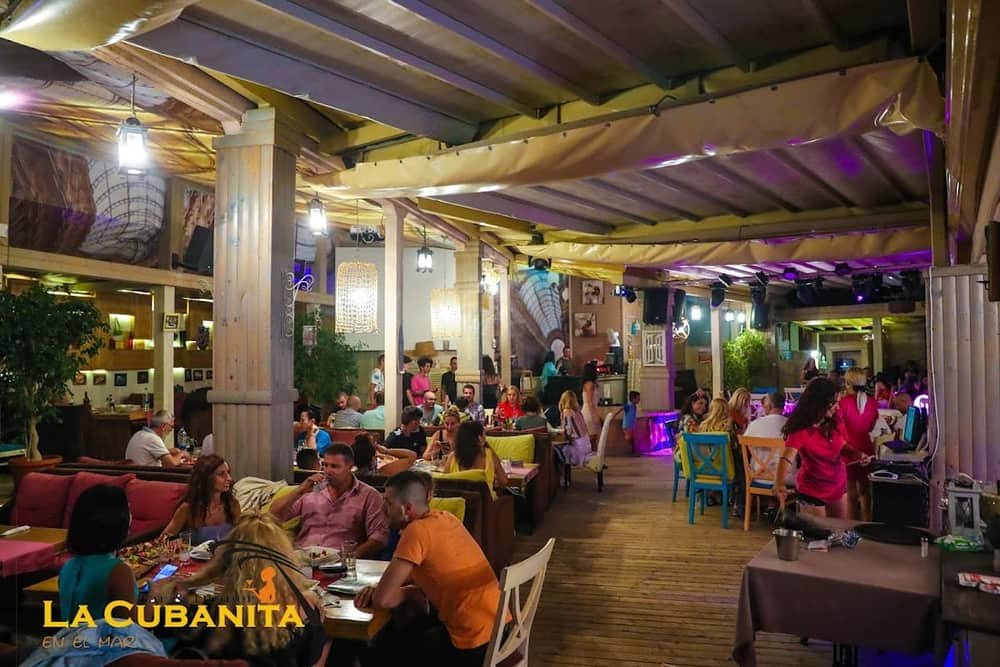 La Cubanita