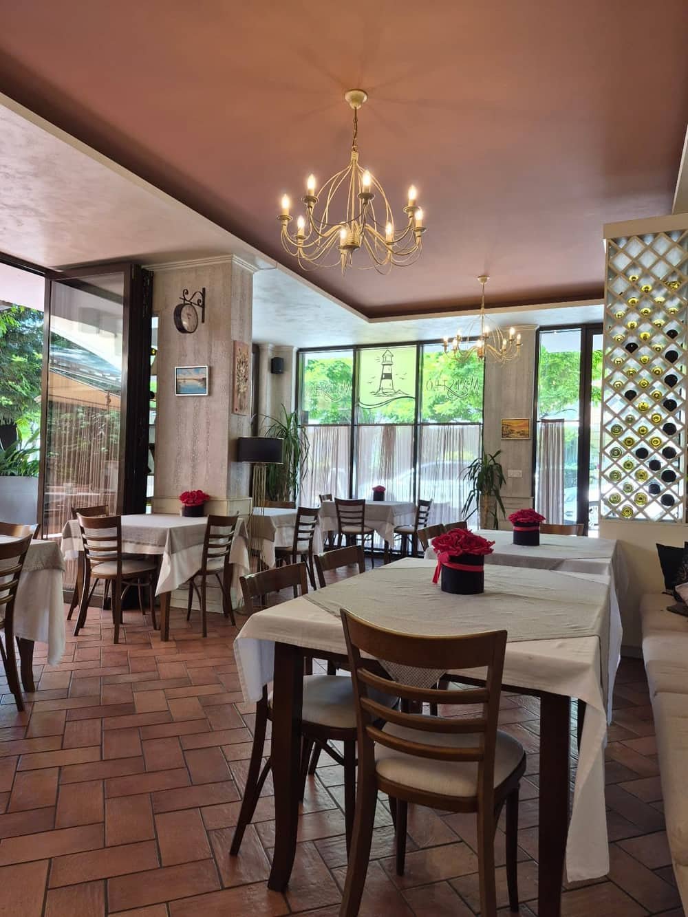 Maistro Meat & Fish — 2