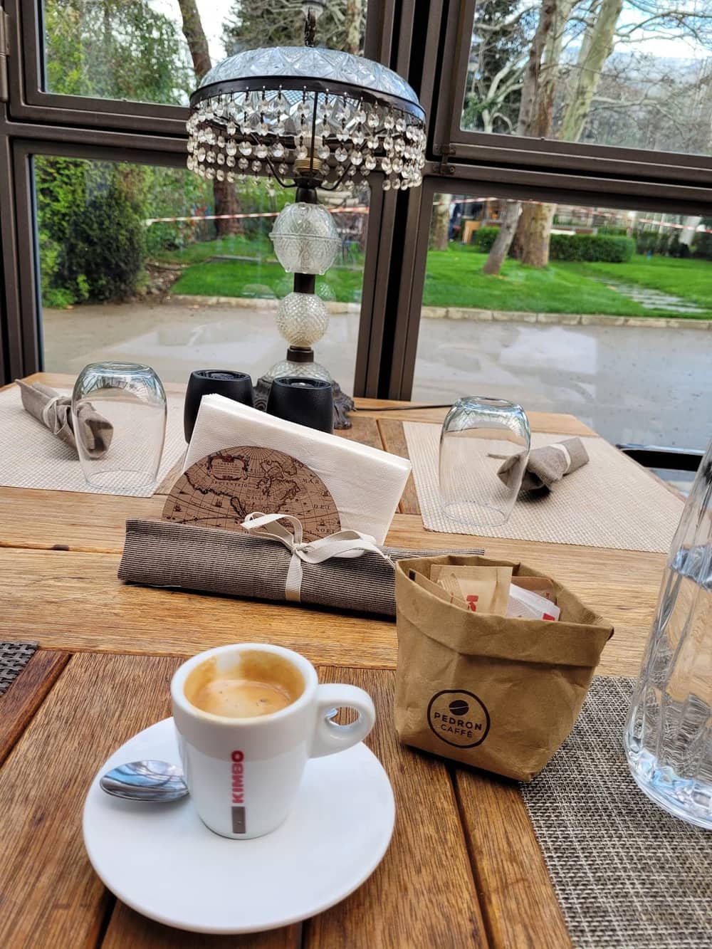 Marché Restaurant — 2