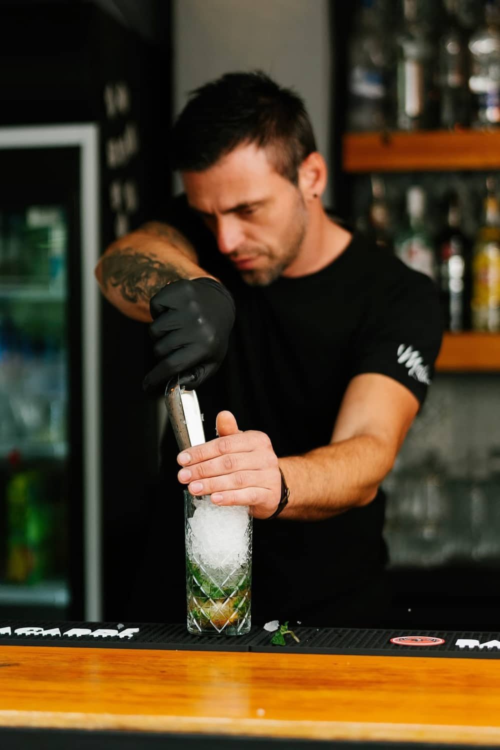 Matis Bar and Grill